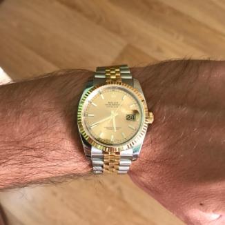Sat Rolex Datejust | Svet Satova