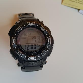 Sat Casio Protrek PRW2500 | Svet Satova