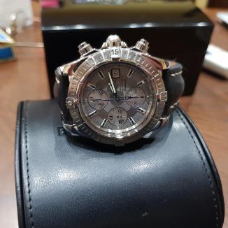 Sat Breitling Chronomat Evolution Windrider | Svet Satova