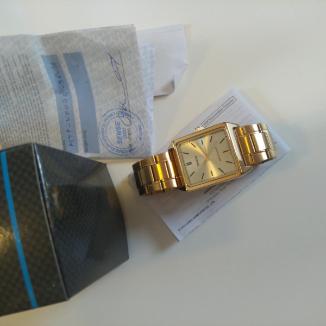 Sat Casio MTP-V007G-9EUDF | Svet Satova