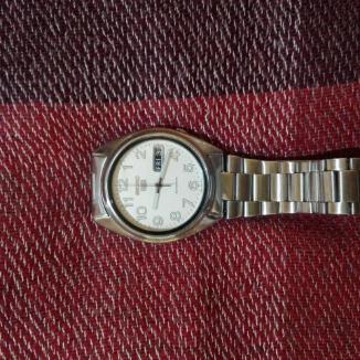 Sat Seiko 5 Seiko 5 | Svet Satova