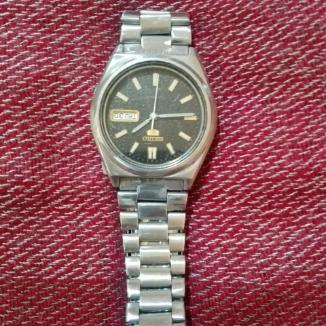 Sat SEIKO 5  Ručni sat | Svet Satova