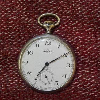 Sat Veropa Dzepni sat | Svet Satova