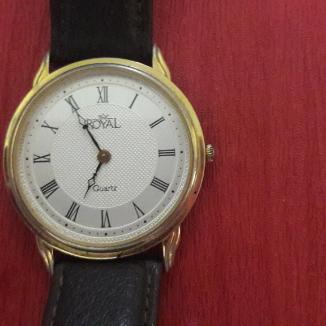 Sat Royal London brend | Svet Satova