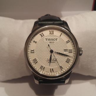 Sat Tissot Tissot Le Locle Automatic T41142333  | Svet Satova