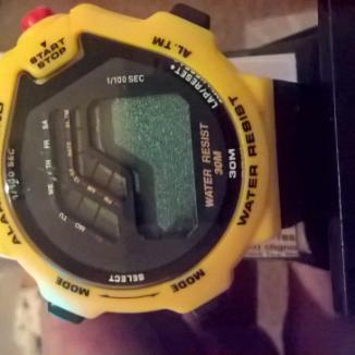 Sat Rado Ranger 2000 | Svet Satova