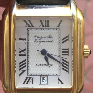 Sat Auguste Reymond Charleston Gent Automatic | Svet Satova