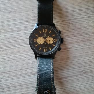 Sat Jacques Lemans Sport Porto 1-1487 | Svet Satova