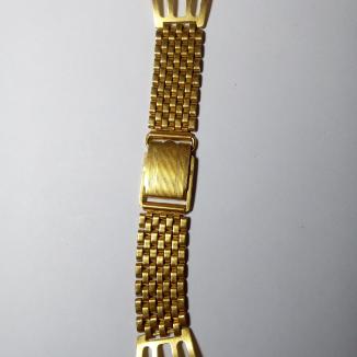 Oprema [Nepoznati brend] Narukvica sa kopčom | Svet Satova