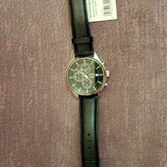 Sat Seiko SKS539P2 | Svet Satova