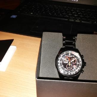 Sat Citizen АТ 2136-87е | Svet Satova