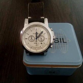 Sat Fossil FS4248 Chronograph | Svet Satova