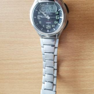 Sat Casio AQ-180W | Svet Satova