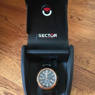 Sat Sector R3273690005 | Svet Satova