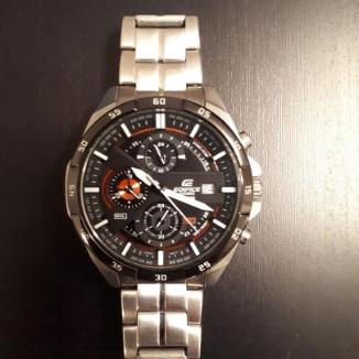 Sat Casio CASIO EDIFICE | Svet Satova