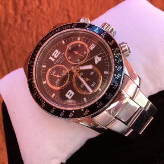 Sat Tissot V8 | Svet Satova