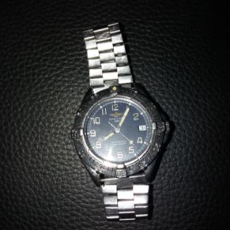 Sat Breitling Colt Automatic | Svet Satova