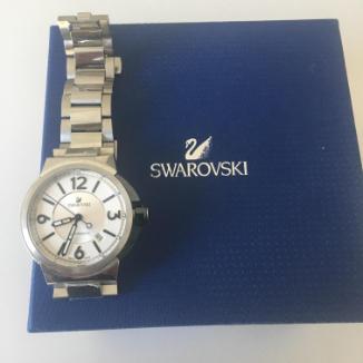 Sat Swarovski Piazza Grande Automatic | Svet Satova