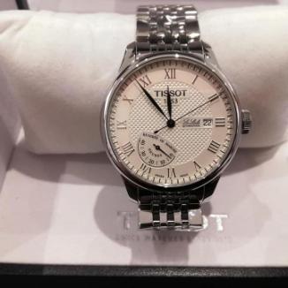 Sat Tissot  Le Locle T006.424.11.263.00 | Svet Satova