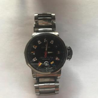 Sat Corum Admirals Cup Trophy | Svet Satova