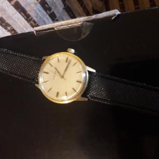 Sat DOXA  Vintage | Svet Satova