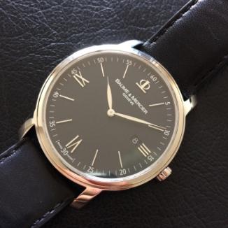 Sat Baume & Mercier Classima XL | Svet Satova