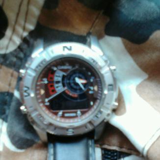 Sat Casio amw 709 | Svet Satova