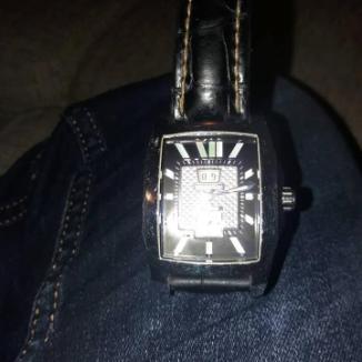 Sat Breitling flying | Svet Satova