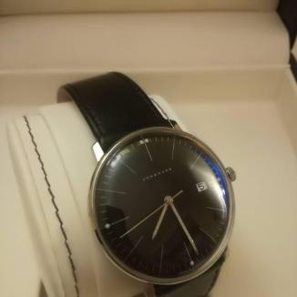 Sat Junghans Maxbill Quartz | Svet Satova