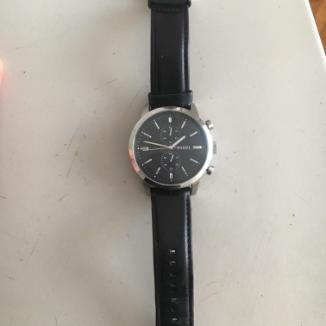 Sat Fossil 5ATM | Svet Satova