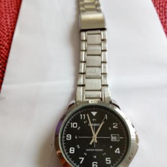 Sat Casio MTP-V008 | Svet Satova