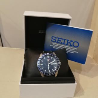 Sat Seiko  Seiko SRP665K1 Compas | Svet Satova