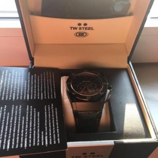 Sat TW Steel CE4009 | Svet Satova