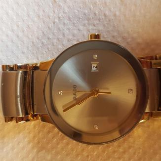 Sat Rado Centrix | Svet Satova