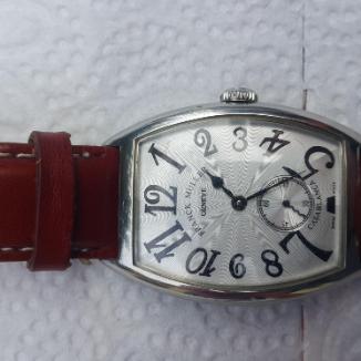 Sat Franck Muller Casablanka | Svet Satova