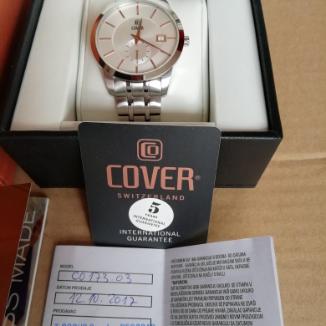 Sat Cover Co173.03 | Svet Satova