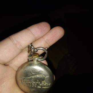 Sat Zenith  Turkish railways | Svet Satova