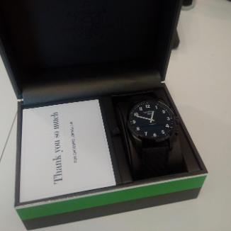 Sat Certina  DS Multi-8 | Svet Satova