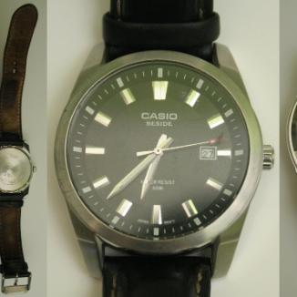 Sat Casio Beside BEM 116 | Svet Satova