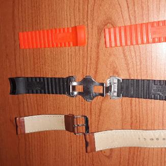 Oprema Fortis B42 | Svet Satova