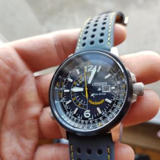 Sat Citizen Blue Angels Nighthawk | Svet Satova