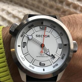 Sat Sector OVERSIZE 48MM - R3251102145 | Svet Satova