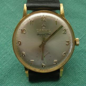 Sat Darwil specijal | Svet Satova