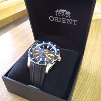 Sat Orient Nami Mako Automatic | Svet Satova