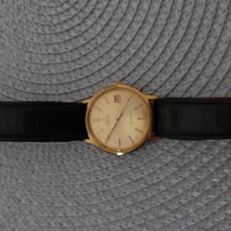 Sat Omega  Automatic, Geneve | Svet Satova