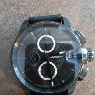 Sat Hamilton Saphire Crystal | Svet Satova