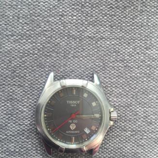Sat Tissot PR 100 | Svet Satova
