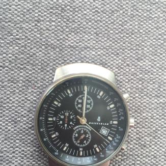 Sat Hasselblad Chronograph | Svet Satova