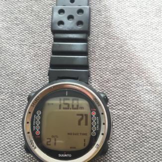 Sat Suunto D4i | Svet Satova
