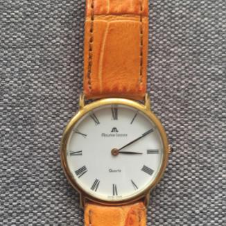 Sat Maurice Lacroix quartz | Svet Satova